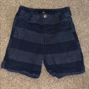 Toddler boys Quiksilver shorts